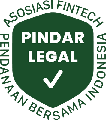 PINDAR - Pinjaman Daring Legal AFPI
